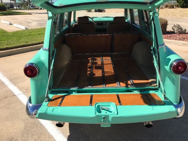 1954 Ford Other DeLuxe - photo 7