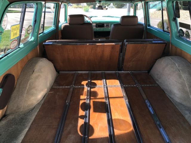 1954 Ford Other DeLuxe - photo 8