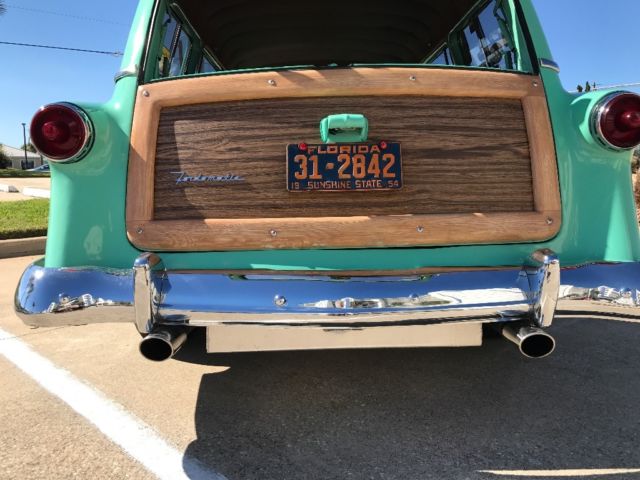 1954 Ford Other DeLuxe - photo 9