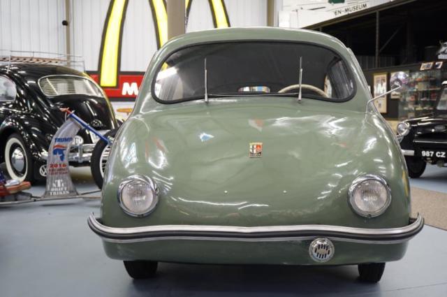 1954 Other Makes NWF200 - photo 2