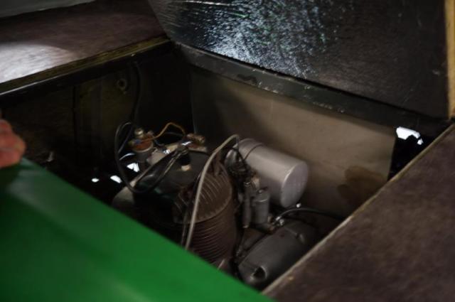 1954 Other Makes NWF200 - photo 6