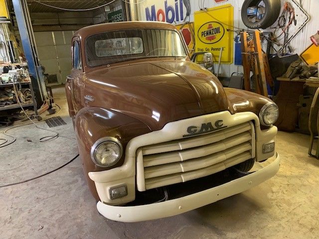 1954 GMC Other - photo 2