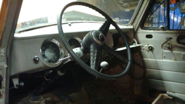 1954 GMC 1424 - photo 3