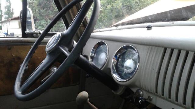 1954 GMC 1424 - photo 6