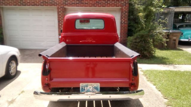 1954 GMC Other - photo 4