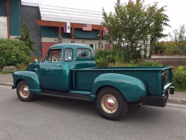 1954 GMC Other - photo 2