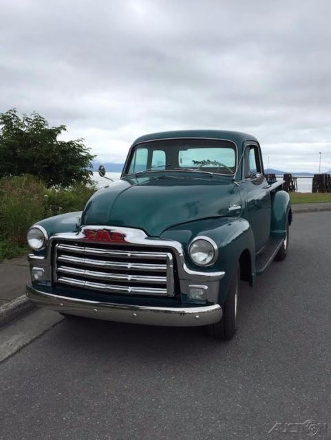1954 GMC Other - photo 3