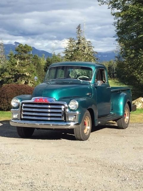1954 GMC Other - photo 9