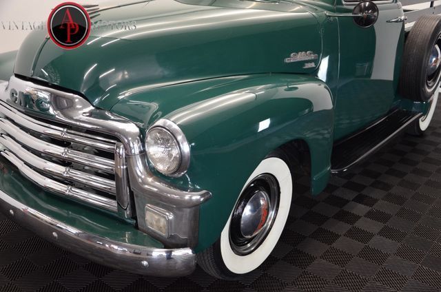 1954 GMC Other 5 WINDOW SHORT BED! - photo 3
