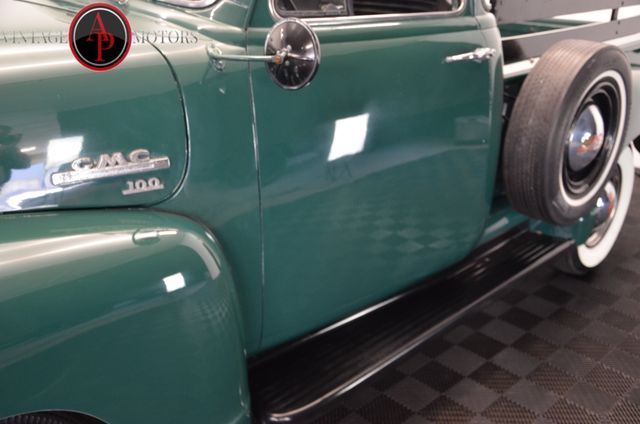 1954 GMC Other 5 WINDOW SHORT BED! - photo 4