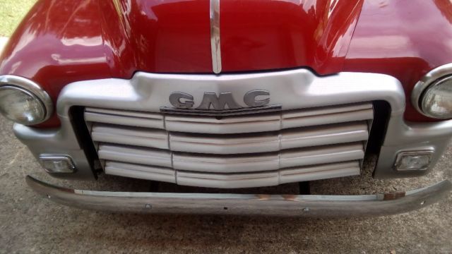 1954 GMC Other - photo 7