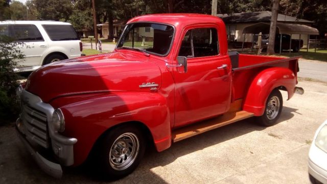 1954 GMC Other - photo 8
