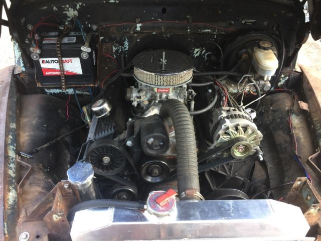 1954 Chevrolet Other Pickups 100 - photo 10