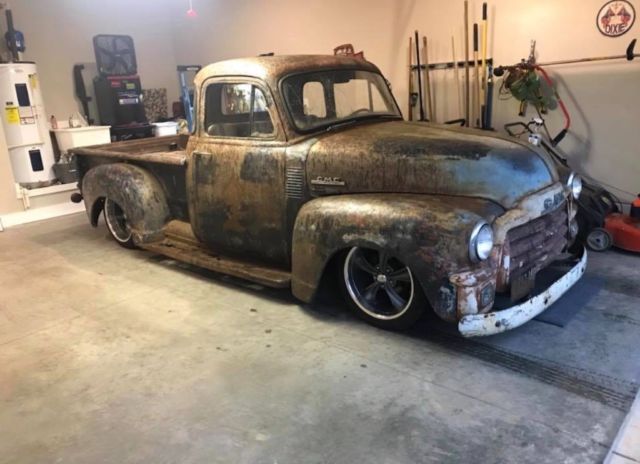 1954 Chevrolet Other Pickups 100 - photo 11