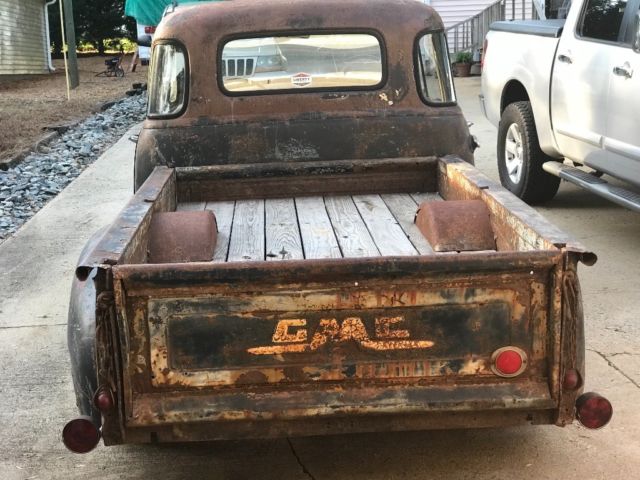 1954 Chevrolet Other Pickups 100 - photo 2