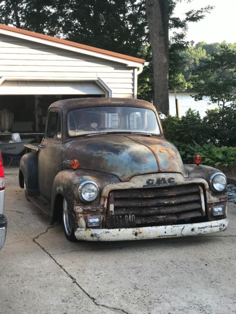 1954 Chevrolet Other Pickups 100 - photo 3