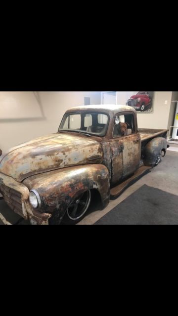 1954 Chevrolet Other Pickups 100 - photo 4