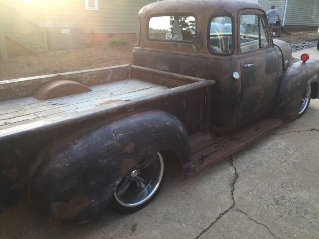 1954 Chevrolet Other Pickups 100 - photo 5