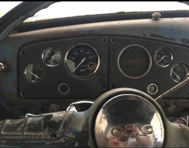 1954 Chevrolet Other Pickups 100 - photo 7