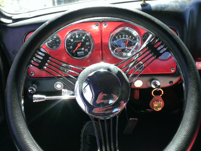 1954 GMC Other Custom - photo 10