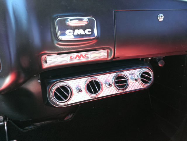 1954 GMC Other Custom - photo 11