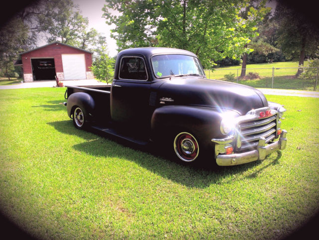 1954 GMC Other Custom - photo 2