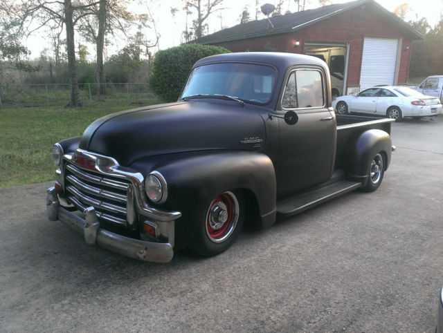 1954 GMC Other Custom - photo 3
