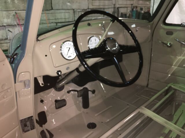 1954 GMC Other step side short bed - photo 10