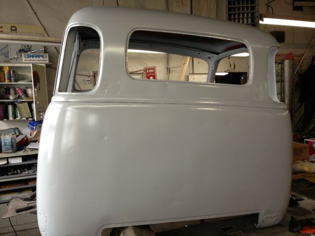 1954 GMC Other step side short bed - photo 12