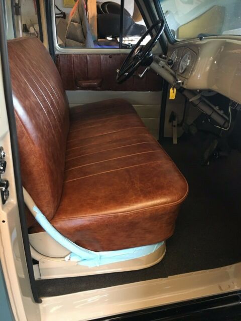 1954 GMC Other step side short bed - photo 5