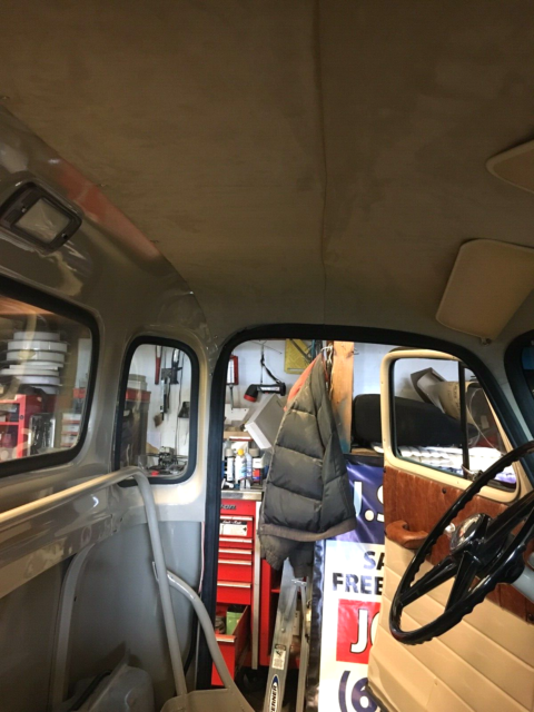 1954 GMC Other step side short bed - photo 6