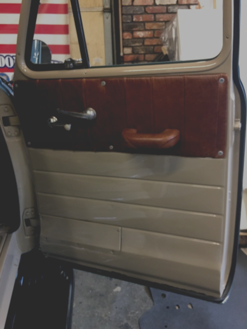 1954 GMC Other step side short bed - photo 7