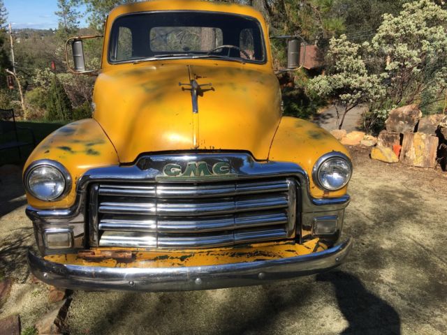 1954 GMC 100 Deluxe - photo 2