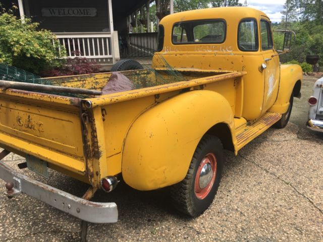 1954 GMC 100 Deluxe - photo 5
