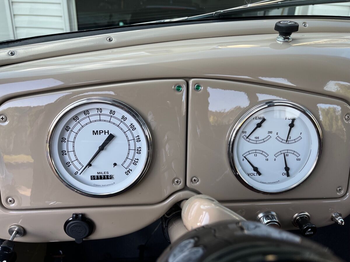 1954 GMC 100 - photo 11