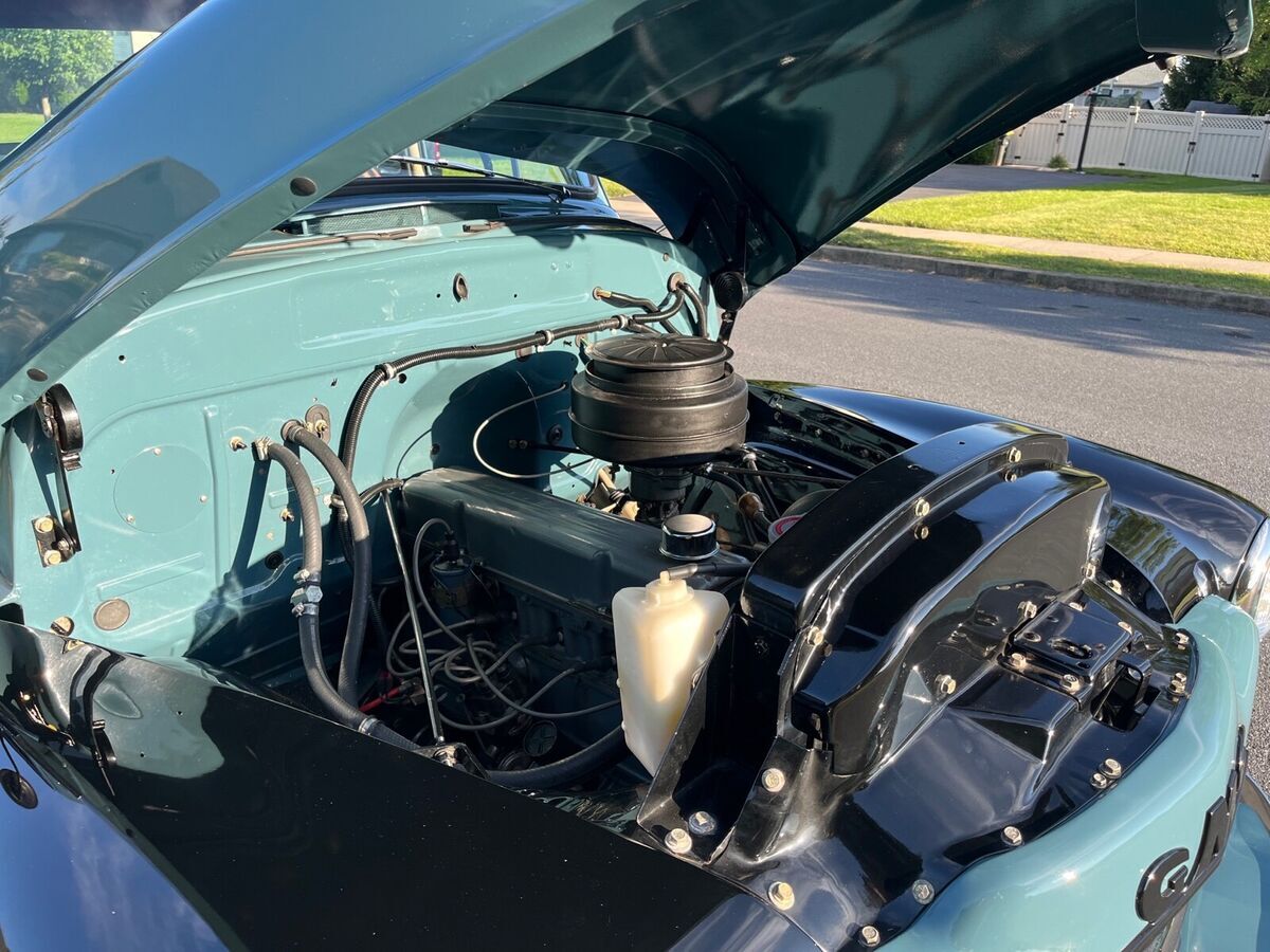 1954 GMC 100 - photo 13