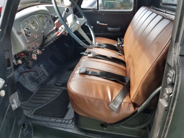 19540000 GMC Other Pickup 100-24 - photo 10