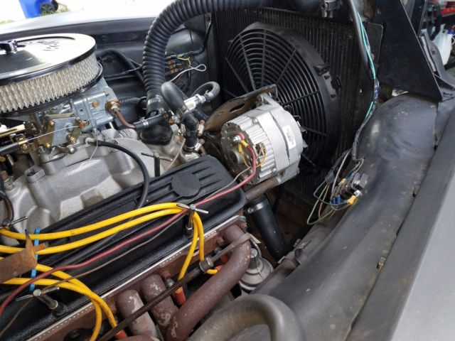 19540000 GMC Other Pickup 100-24 - photo 11
