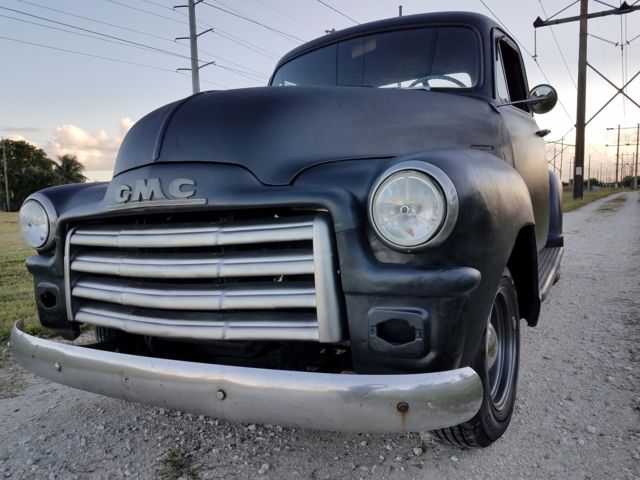 19540000 GMC Other Pickup 100-24 - photo 2