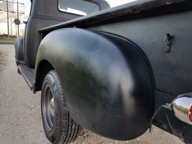 19540000 GMC Other Pickup 100-24 - photo 4