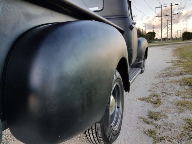 19540000 GMC Other Pickup 100-24 - photo 5