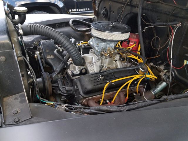 19540000 GMC Other Pickup 100-24 - photo 8