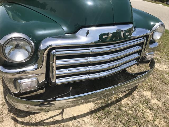 1954 GMC Other STEP SIDE - photo 10