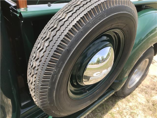 1954 GMC Other STEP SIDE - photo 12