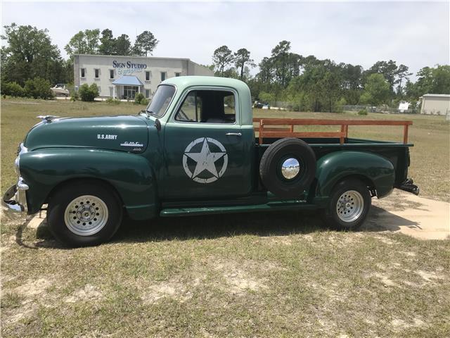1954 GMC Other STEP SIDE - photo 2