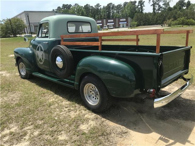 1954 GMC Other STEP SIDE - photo 3