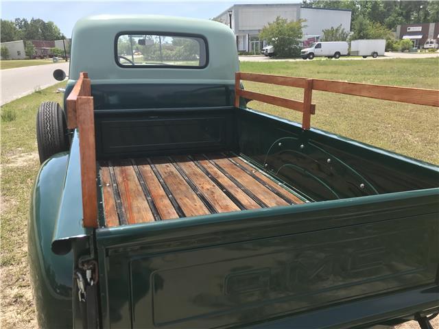 1954 GMC Other STEP SIDE - photo 4