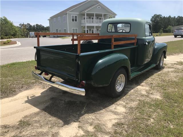 1954 GMC Other STEP SIDE - photo 6
