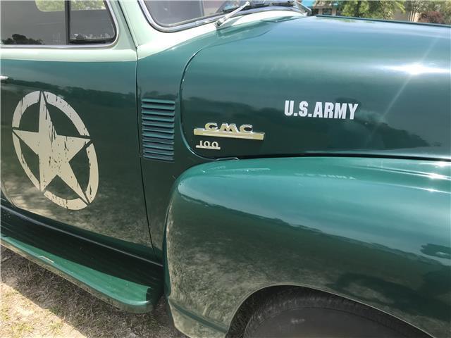 1954 GMC Other STEP SIDE - photo 8