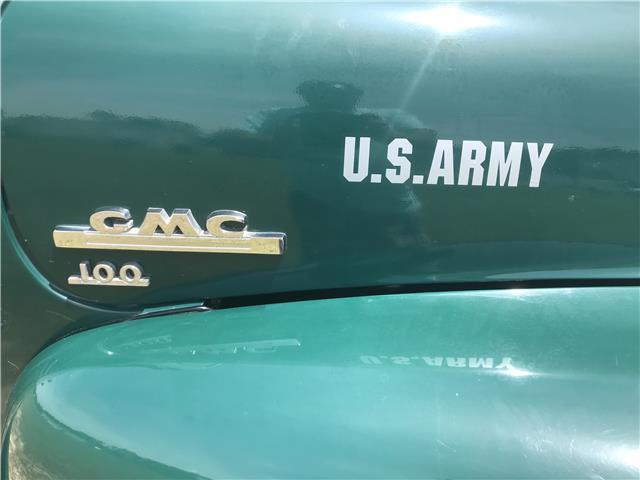 1954 GMC Other STEP SIDE - photo 9